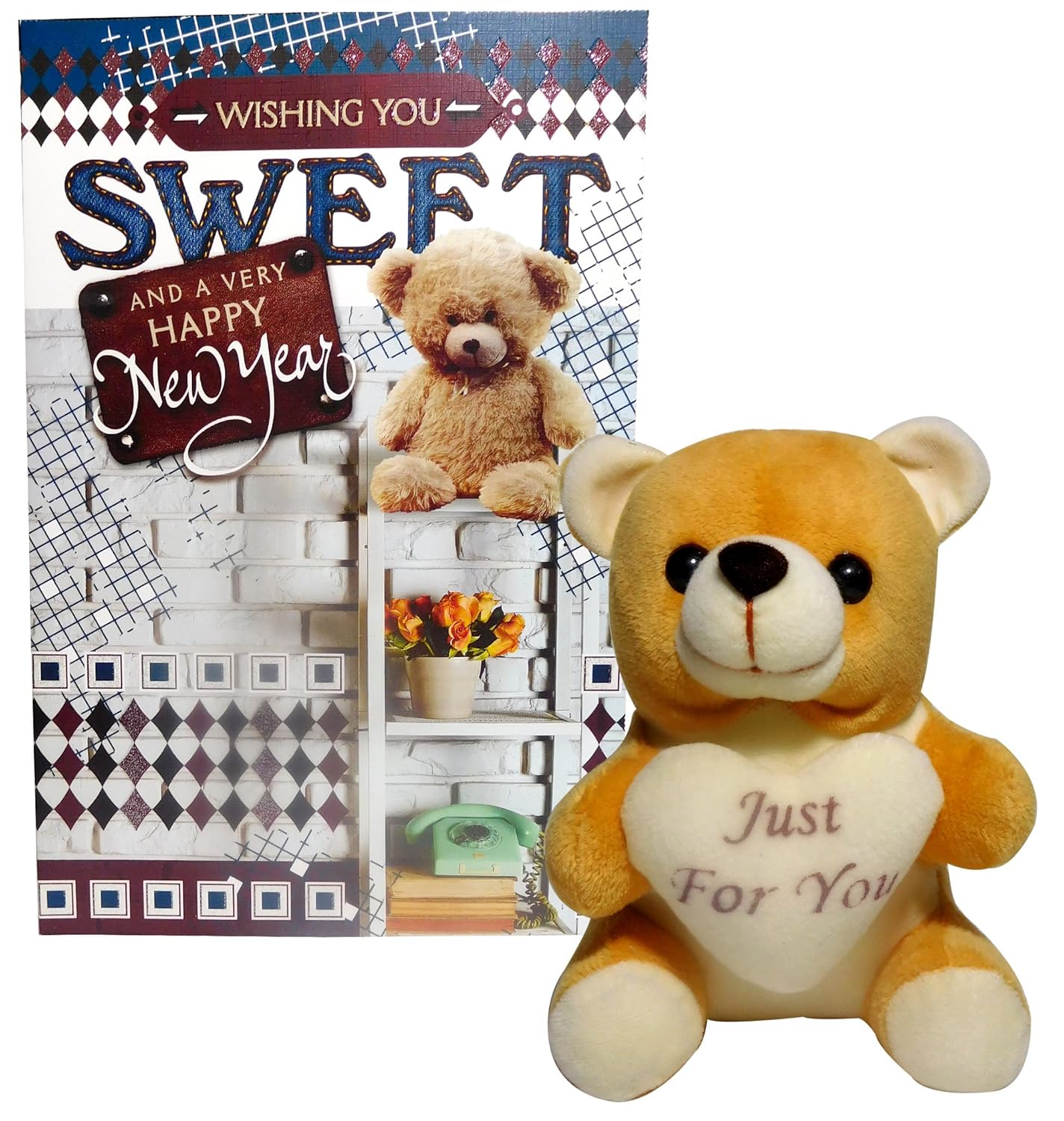 gift for boyfriend new year