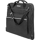 Carryon garment bag