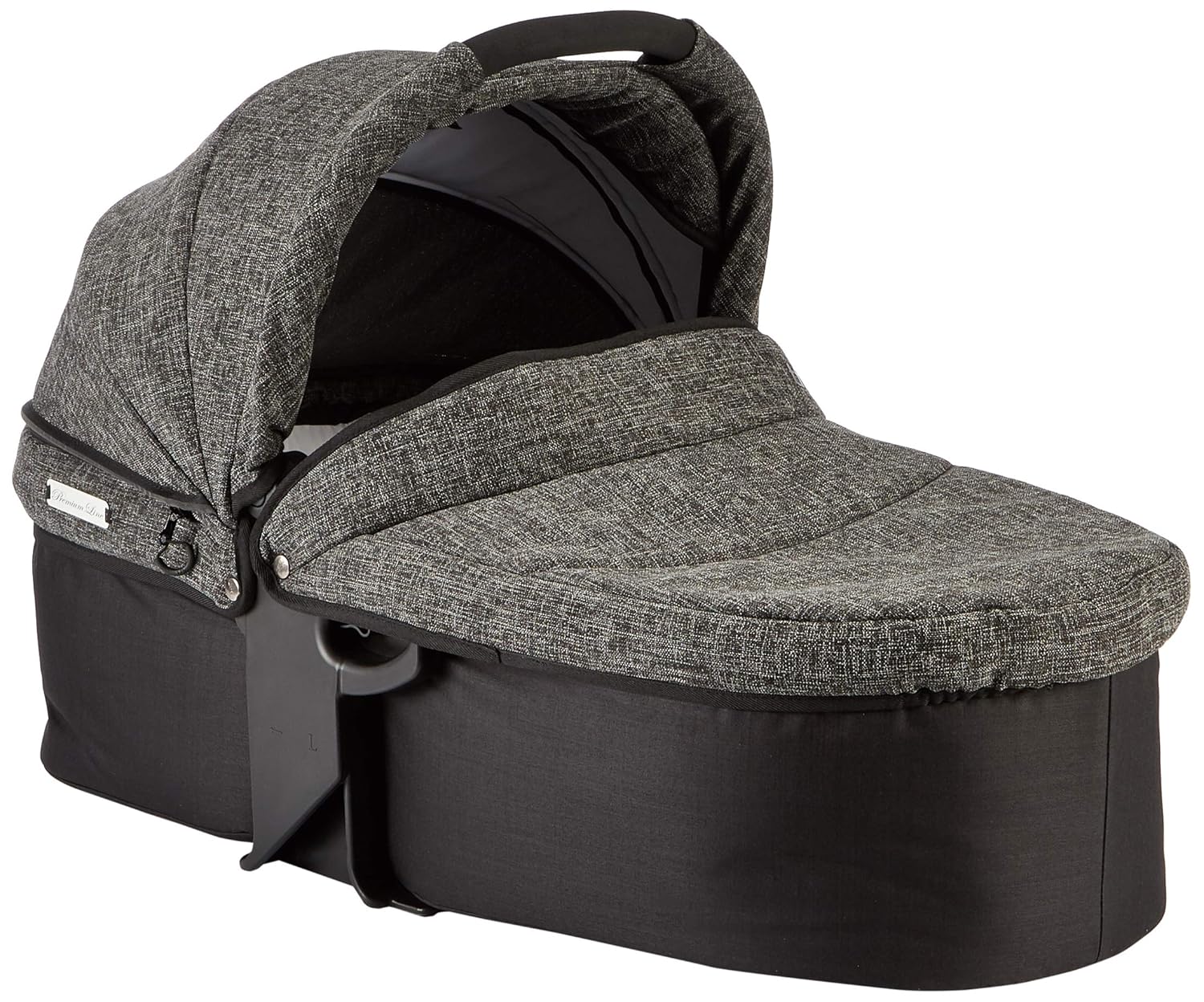 TFK 337894 Quickfix Wanne für Joggster Adventure, Sport &amp; Trail, Kollektion 2017, mehrfarbig