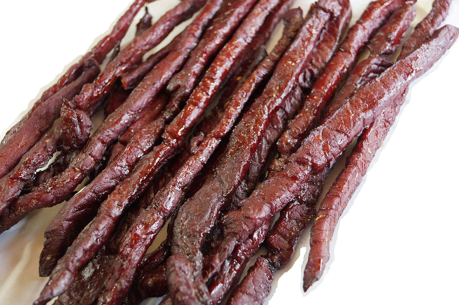 Bourgeois Beef Jerky