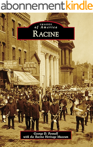 Download Racine (Images of America) (English Edition) PDF