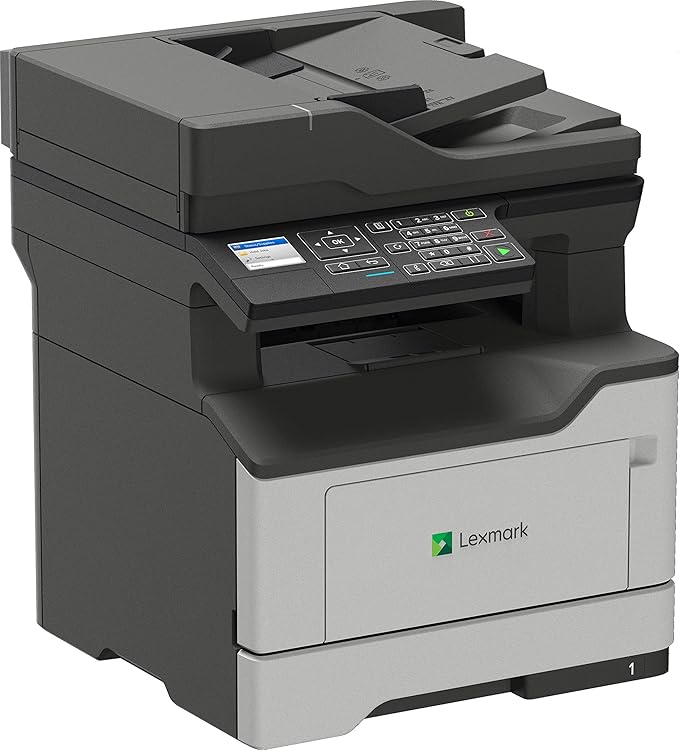 lexmark mb2338dw