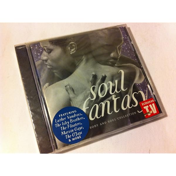 Various Artists - Body & Soul: Sweet Seduction - Amazon.com Music