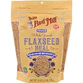 Bob's Red Mill Flaxseed Meal, 16oz