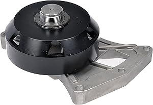 Dorman 300-825 Engine Cooling Fan Pulley Bracket