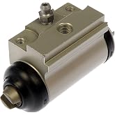 Dorman W610141 Rear Drum Brake Wheel Cylinder | Fits Select Ford / Mazda / Mercury Models