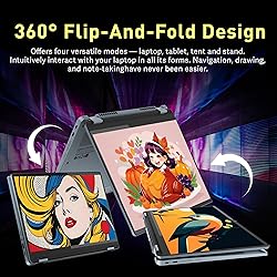 Lenovo IdeaPad Flex 5 14" Touchscreen 2-in-1