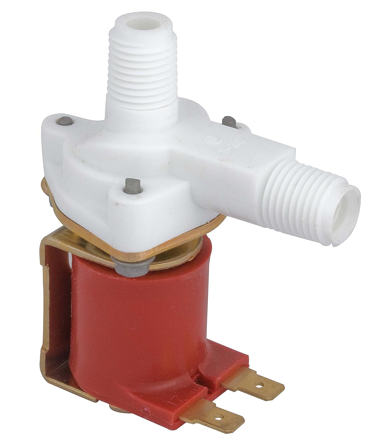 Bradley 269719 Eaton Solenoid Valve Assembly, English, Capacity, 2.68