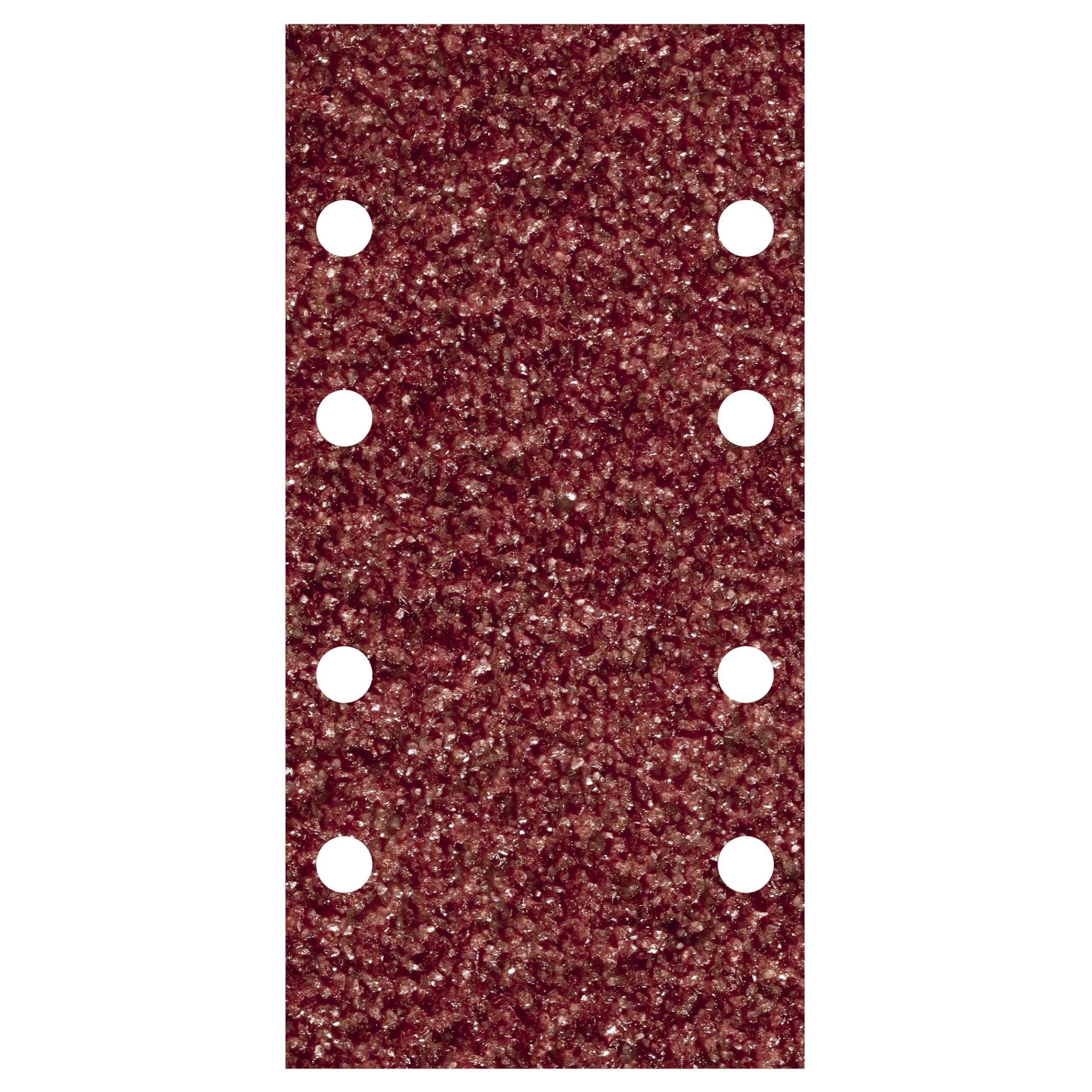 wolfcraft Easy-Fix Sanding Sheet for wood/metal I 1767000