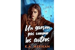 Un garçon pas comme les autres (French Edition)