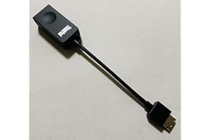 Lenovo ThinkPad Ethernet Extension Adapter Gen 2