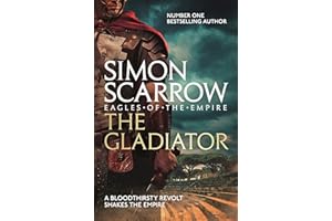 The Gladiator (Eagles of the Empire 9)