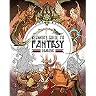 Beginner's Guide to Fantasy Drawing