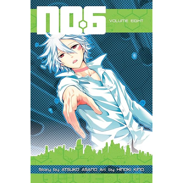 その他 switch 1988 DEC. Vol.6 No.6 Amazon.com: No. 6 Vol. 6 eBook : Asano, Atsuko, Kino, Hinoki, Kino