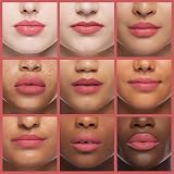 Wet n Wild Cloud Pout Marshmallow Lip Mousse Matte Lipstick Argan Oil Vitamin E view 5