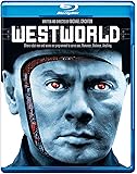 Westworld (BD) [Blu-ray]