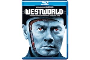 Westworld (BD) [Blu-ray]