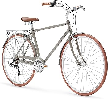 Sixthreezero Touring City Road Bikes