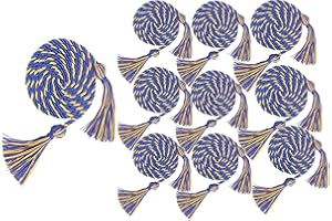 GRADFTY Graduation Honor Cords for Graduation 2026,National Honors Society Cords bulk