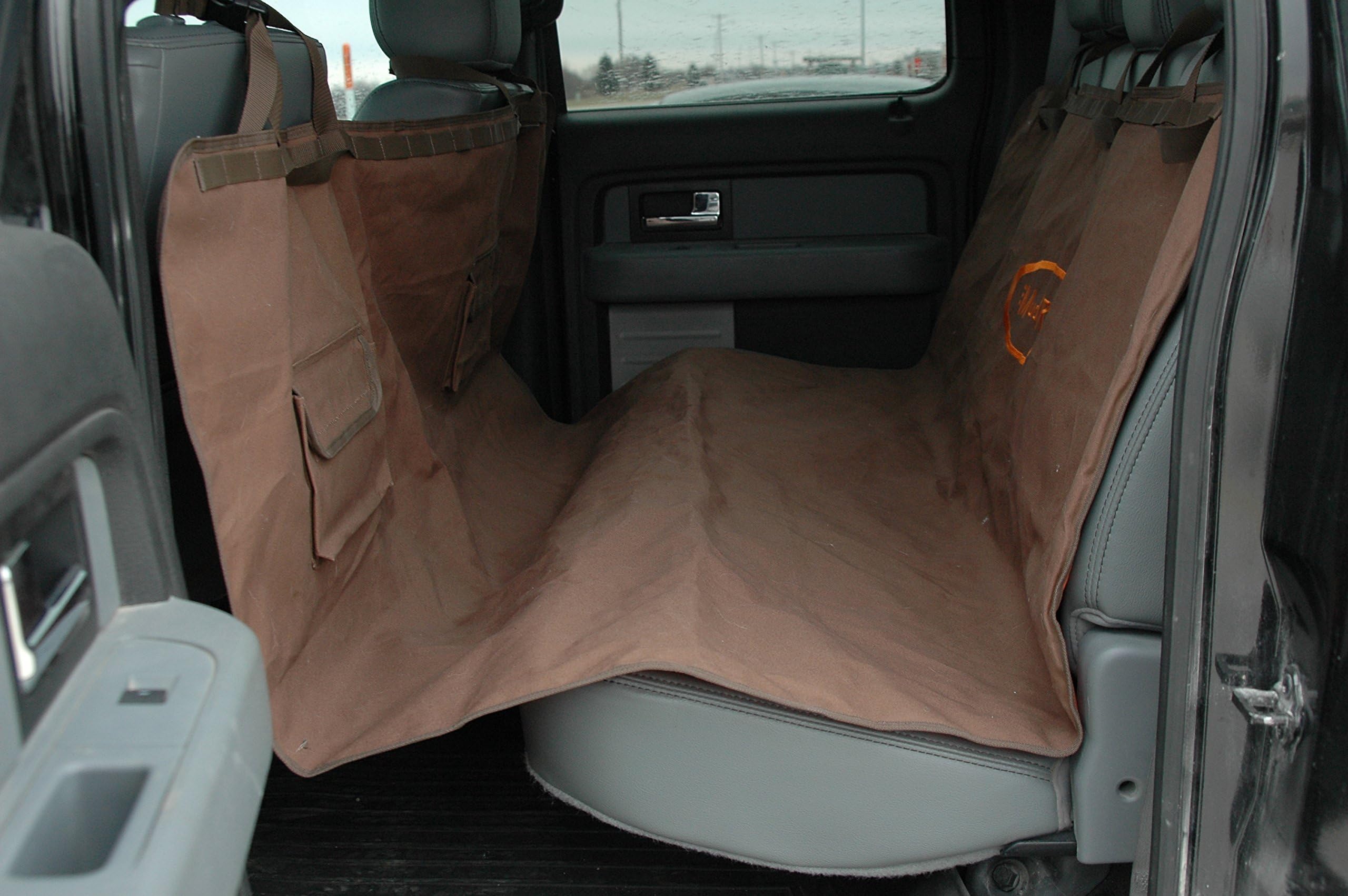 Mud River Hammock Style Seat Cover