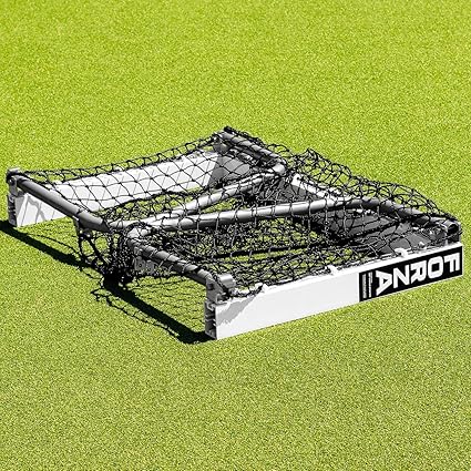 Soccer net replacement mesh Clearance