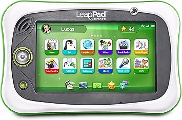 leappad for 1 year old