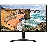 LG 32UD59-B 32-Inch 4K UHD LED-Lit Monitor with FreeSync