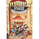 Flashback Four #3: The Pompeii Disaster