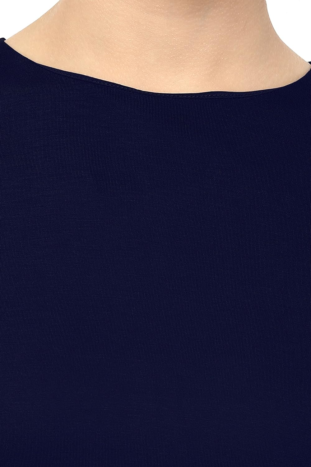 miss chase women's asymmetric top