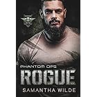 Rogue: (Phantom Ops Book 1)