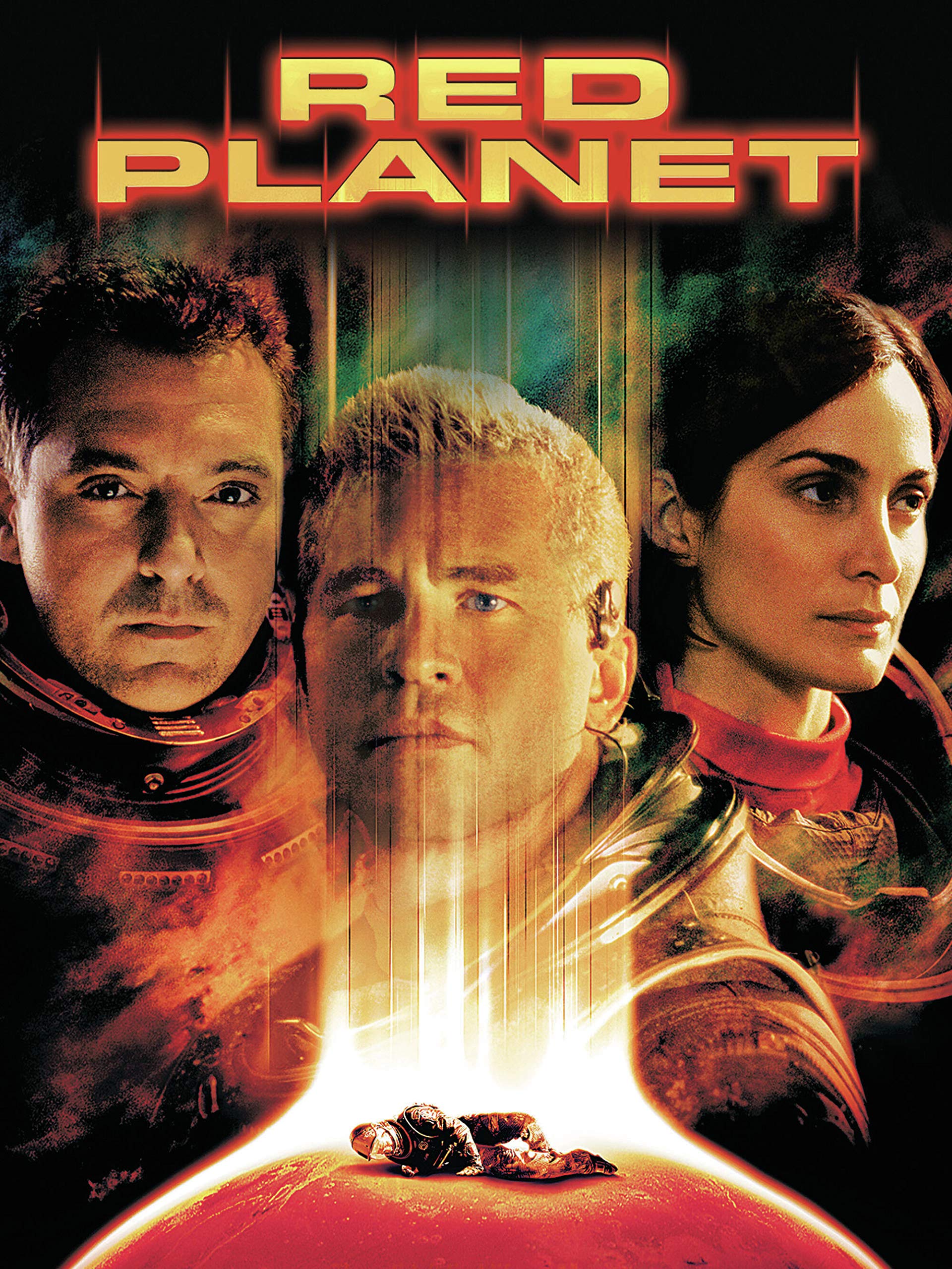 Watch Red Planet Prime Video Watch Red Planet Prime Video