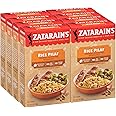 Zatarain's Rice Pilaf, 6.3 oz (Pack of 8)