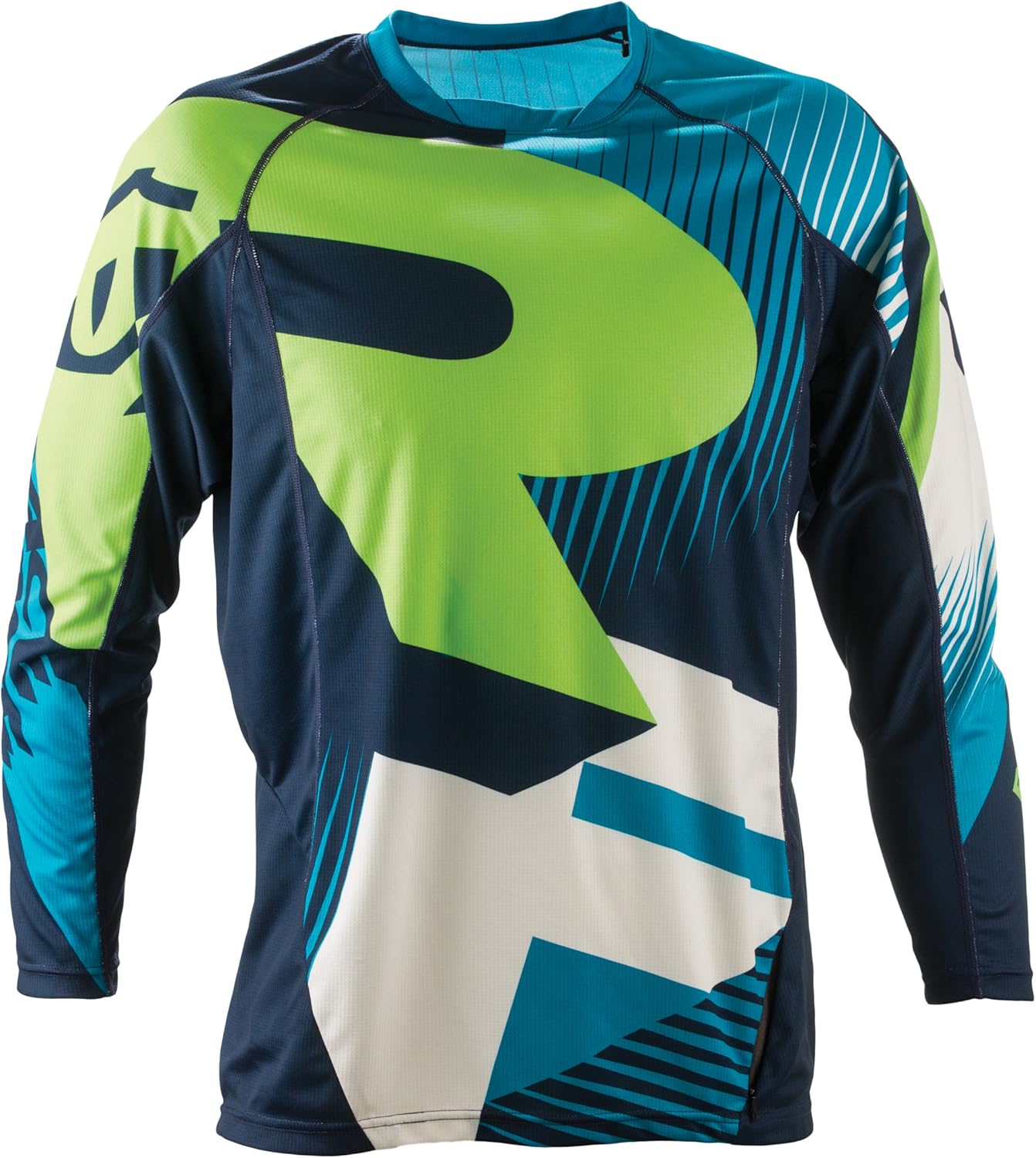 race face mtb jersey
