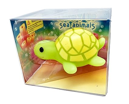 Baby MARE ANIMALI Soft Touch Super Carino Toys BAGNO PLAY Seal Tartaruga Squalo Delfino