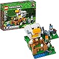 21142 lego minecraft