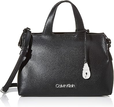 calvin klein neat tote