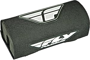 Fly Racing Snowmobile Handlebar Pad - Black