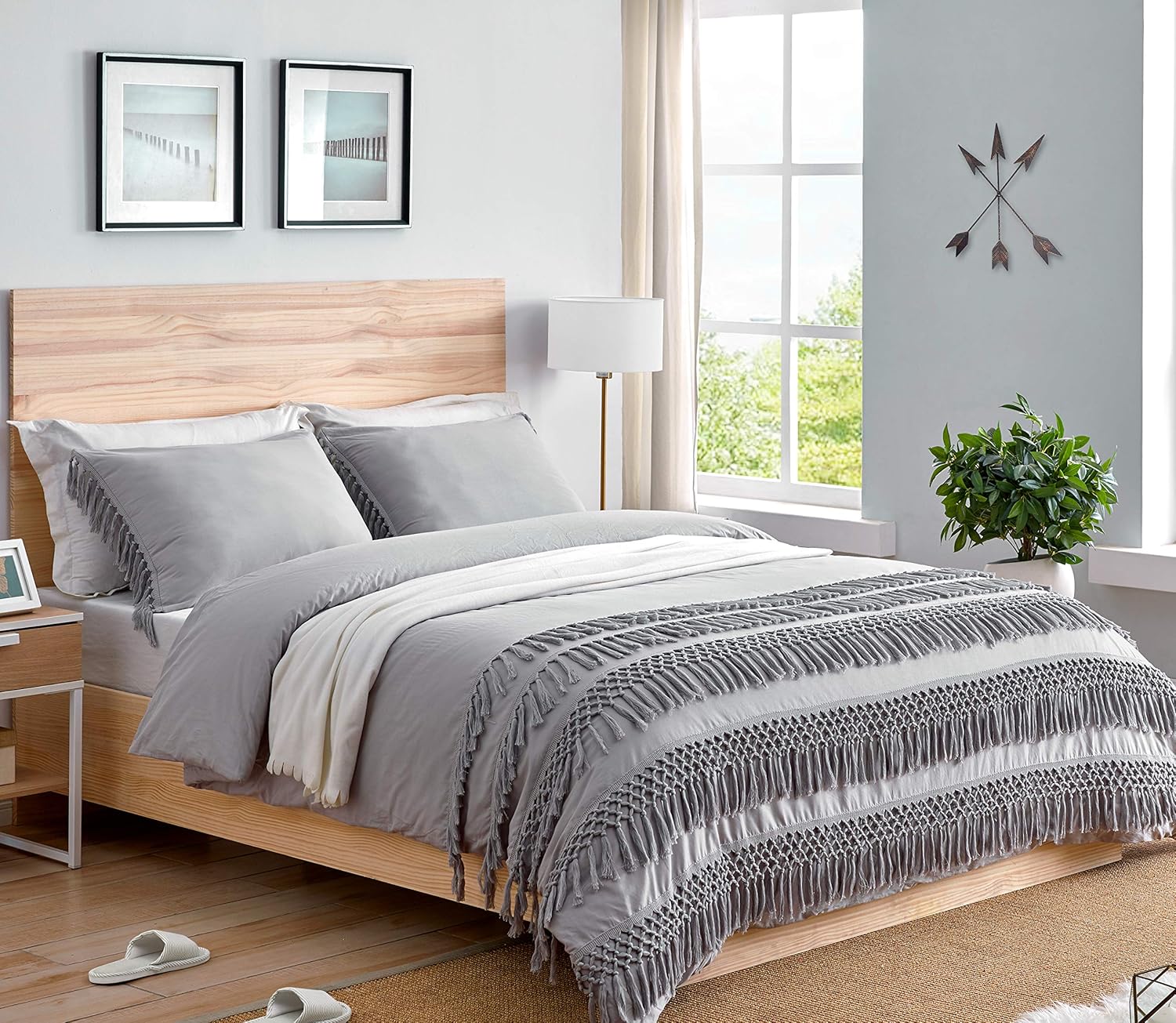 Boho Dorm Bedding Twin Xl Euaquielela