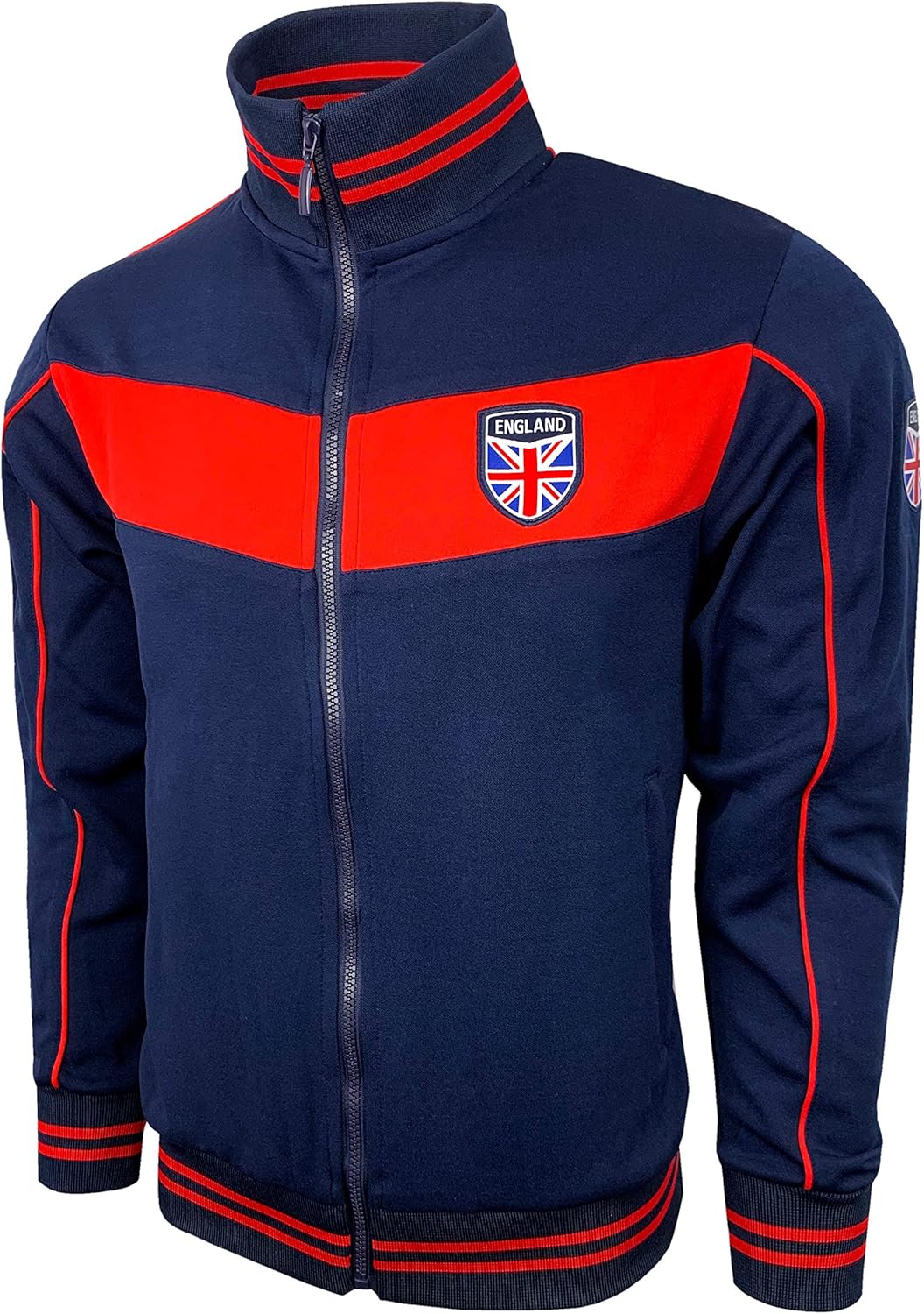 england national team jacket