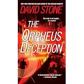 The Orpheus Deception (A Micah Dalton Thriller)