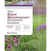 The Know Maintenance Perennial Garden