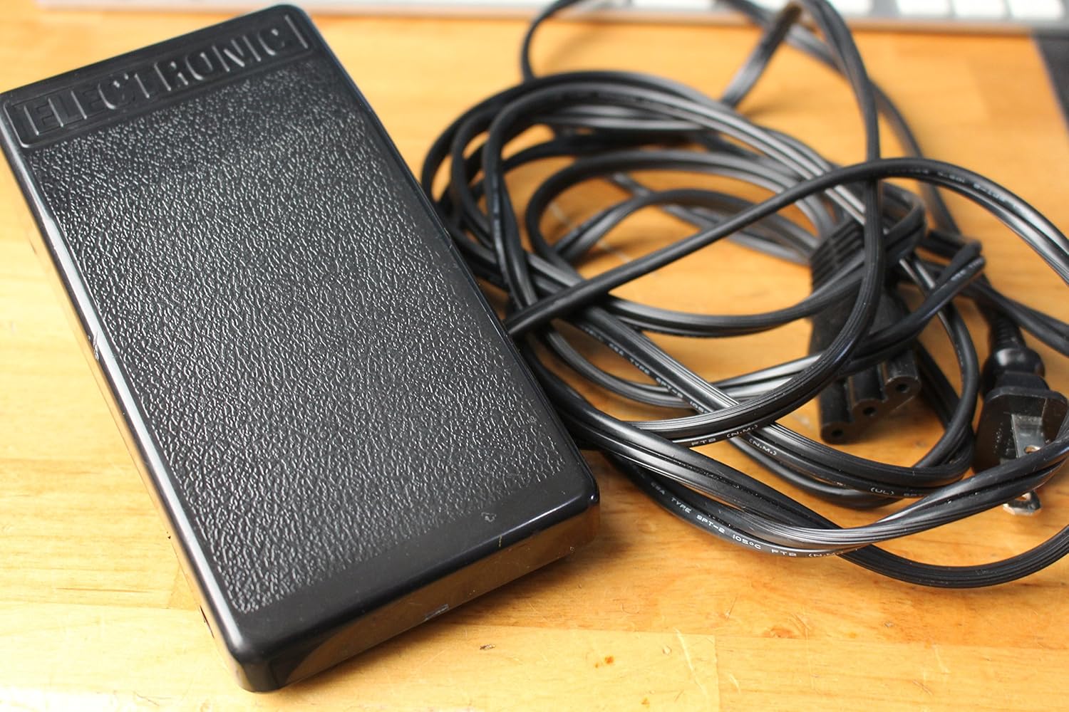 Sewing Machine Accessories Sewing Machine Electronic Foot Pedal YDK Controller Controls YC482