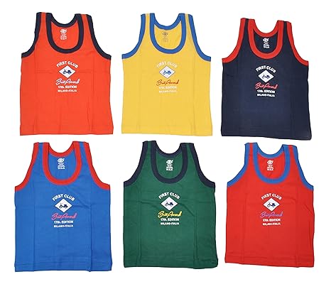 baby boy sleeveless vests