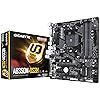 Gigabyte GA-AB350M-DS3H (AMD Ryzen AM4/B350/4x DDR4/HDMI/M.2/SATA/USB 3.1 Gen 1//RGB Fusion/Micro ATX/Motherboard)