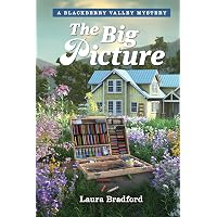 Amazon.com: Smoke and Mirrors (Mysteries of Blackberry Valley
