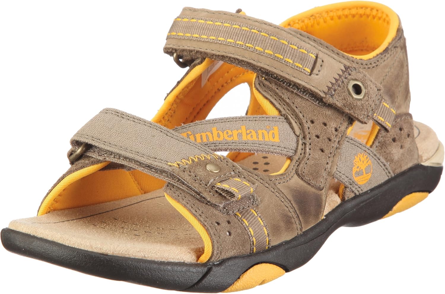 sandales timberland enfant