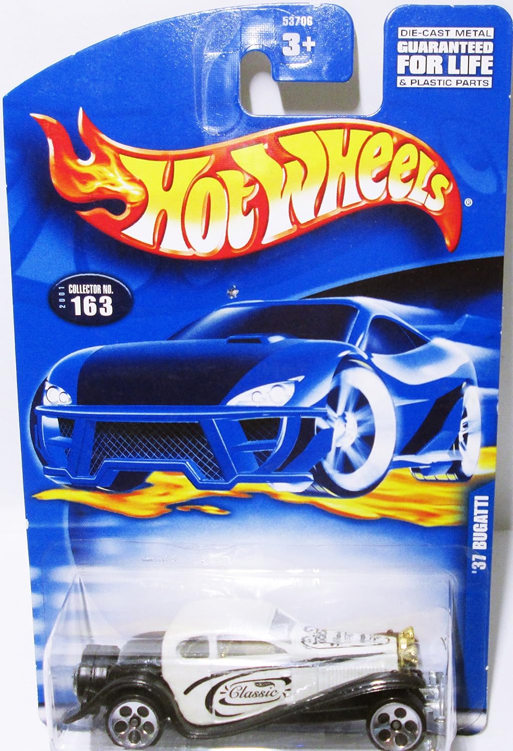 hot wheels 37 bugatti