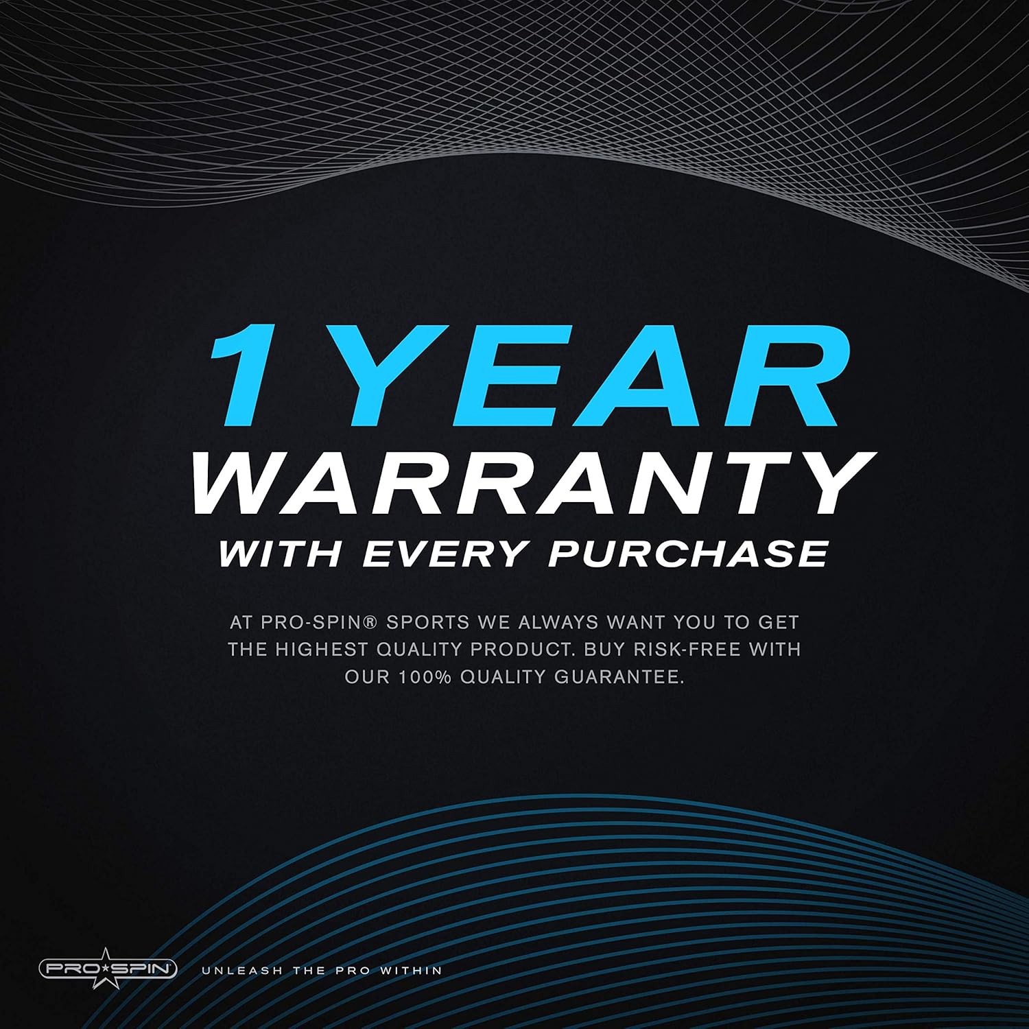 PRO SPIN Ping Pong Paddles - High-Performance 2-Player Set | Premium Table Tennis Paddles, 3-Star Ping Pong Balls, Compact Storage Case | Ping Pong Paddles Set for Indoor & Outdoor Games : Sports & Outdoors