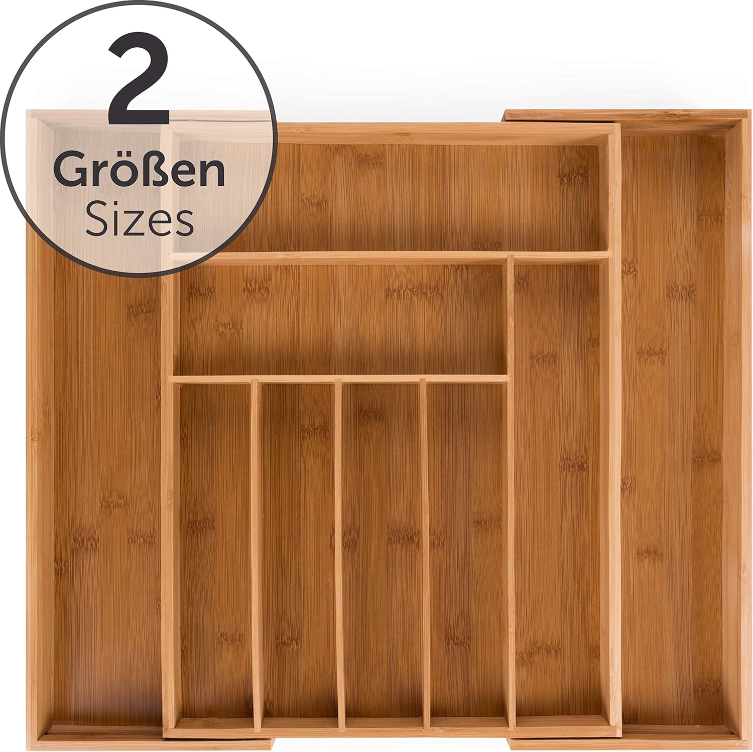 organizzatore di posate per ristorante