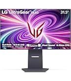 LG UltraGear 39GS95QE-B ［13日まで値下げ］ Amazon.com: LG 39GS95QE Ultragear OLED Curved Gaming Monitor